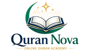 Quran Nova Logo
