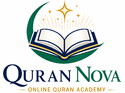 Quran Nova Logo File