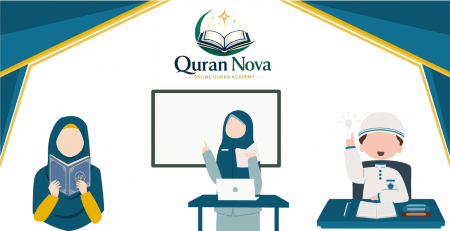 Quran Nova