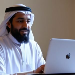 Leonardo_Phoenix_Create_a_realistic_image_of_a_Muslim_male_tea_2